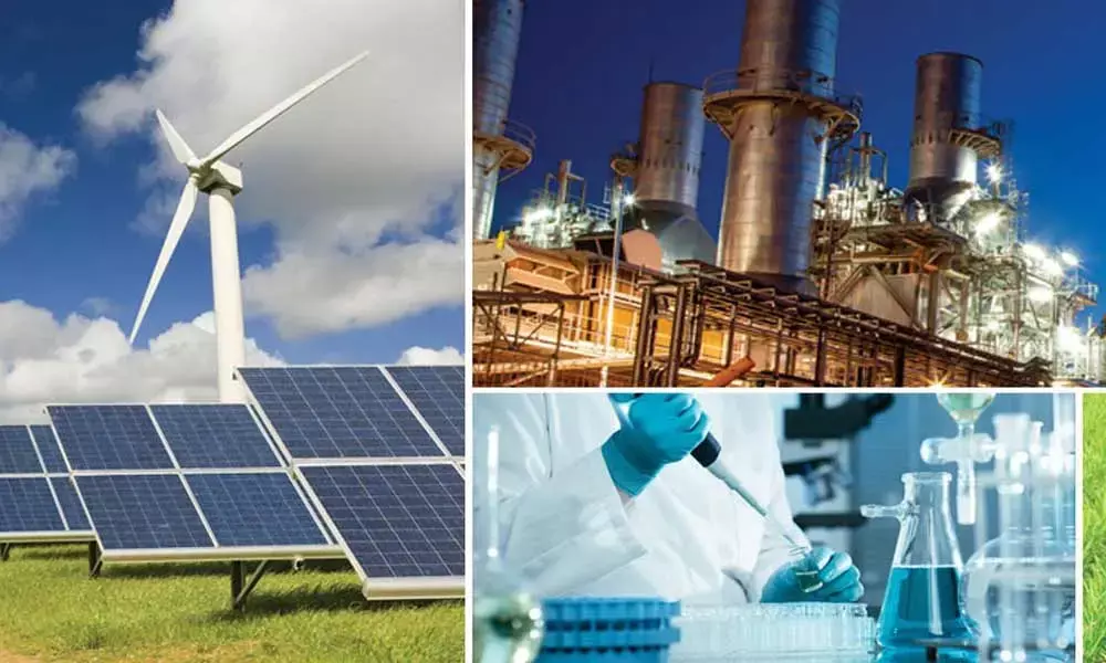 AP got Rs 34k-cr investment, employed 1.3L in 2 yrs