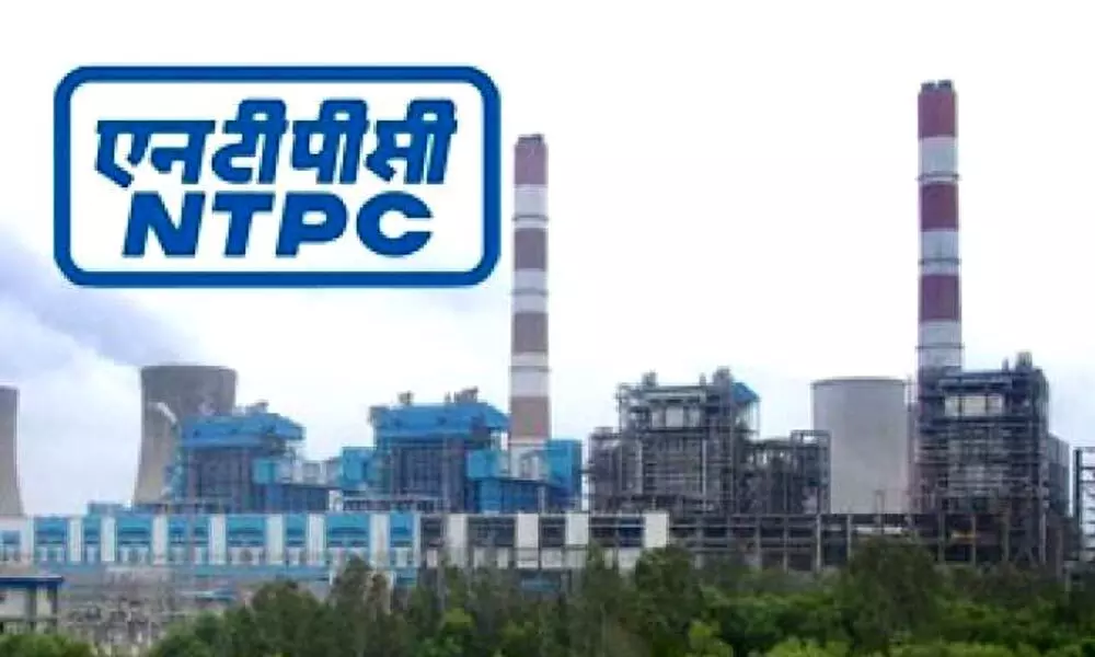 NTPC mulling over IPO of its renewable energy