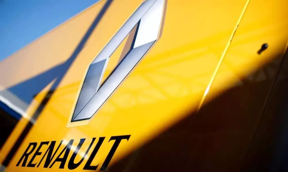 Renault union settles wage dispute in arbitration