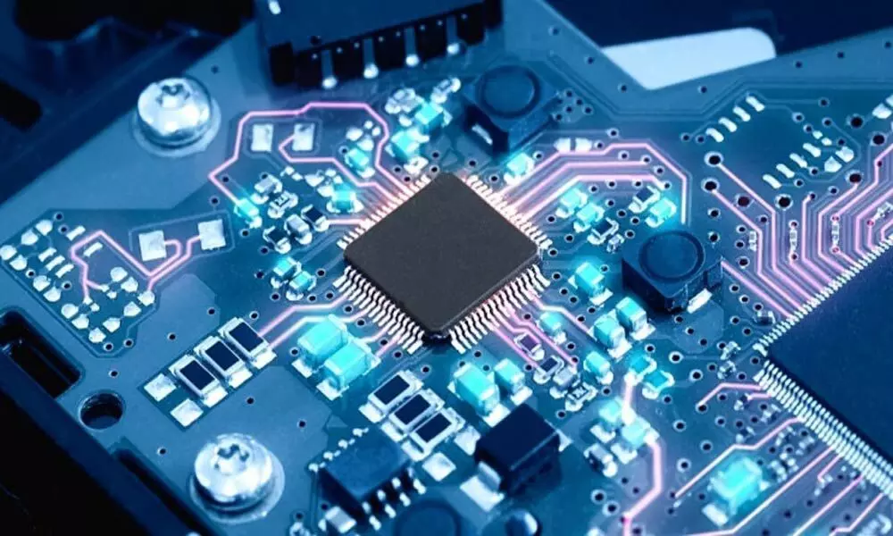 Asia’s new Covid wave to worsen global chip shortage