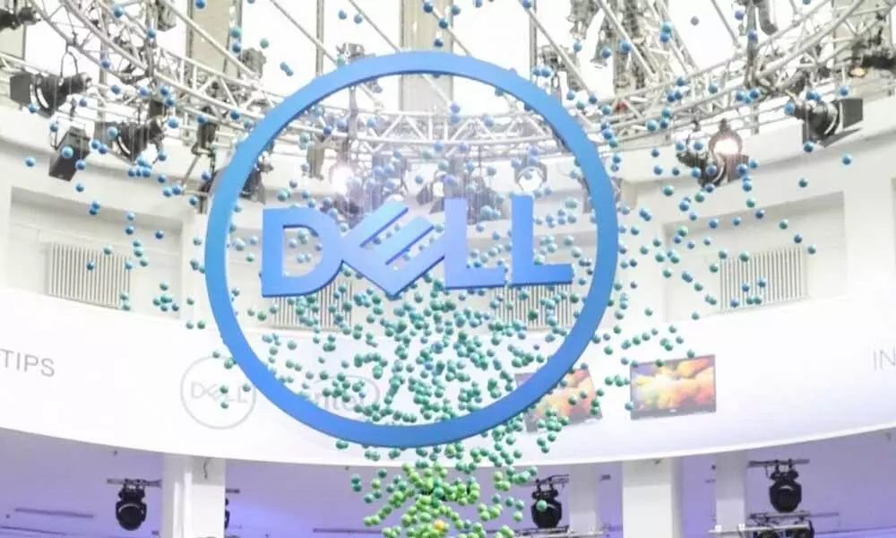 Dell leads global server market