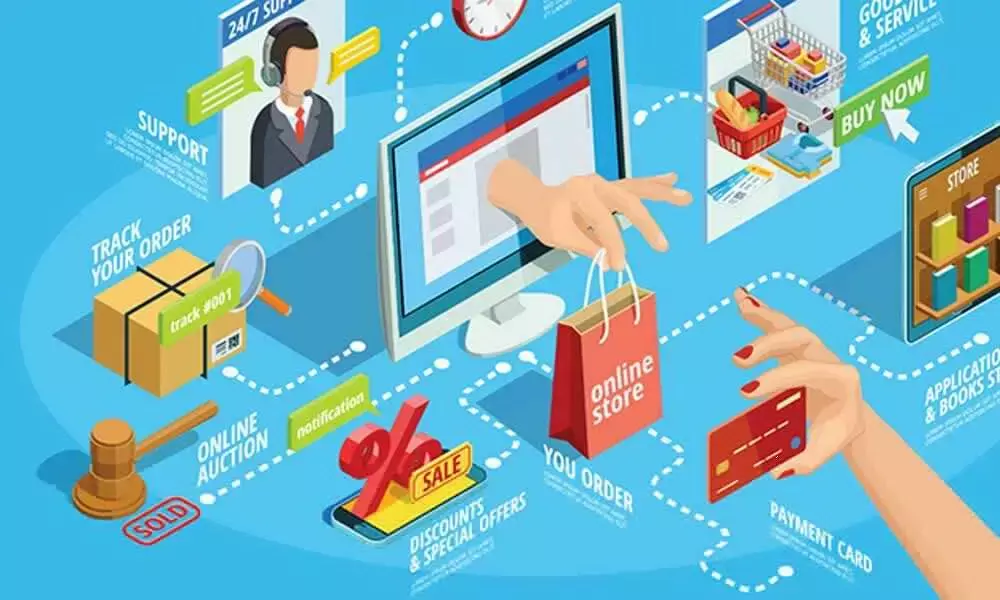 Smooth-talking AI assistants all set to dazzle your shopping