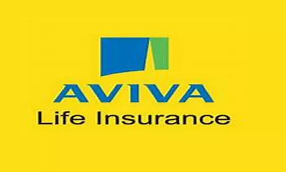 Aviva India launched Saral Jeevan Bima