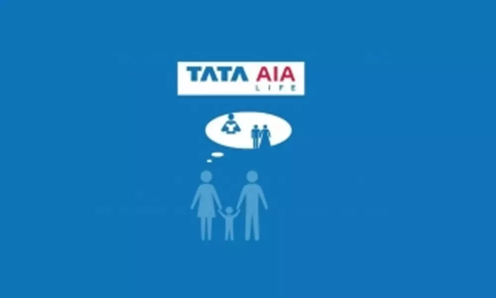 TATA AIA Life to bring in health & wellness products TATA AIA Life to bring in health & wellness products