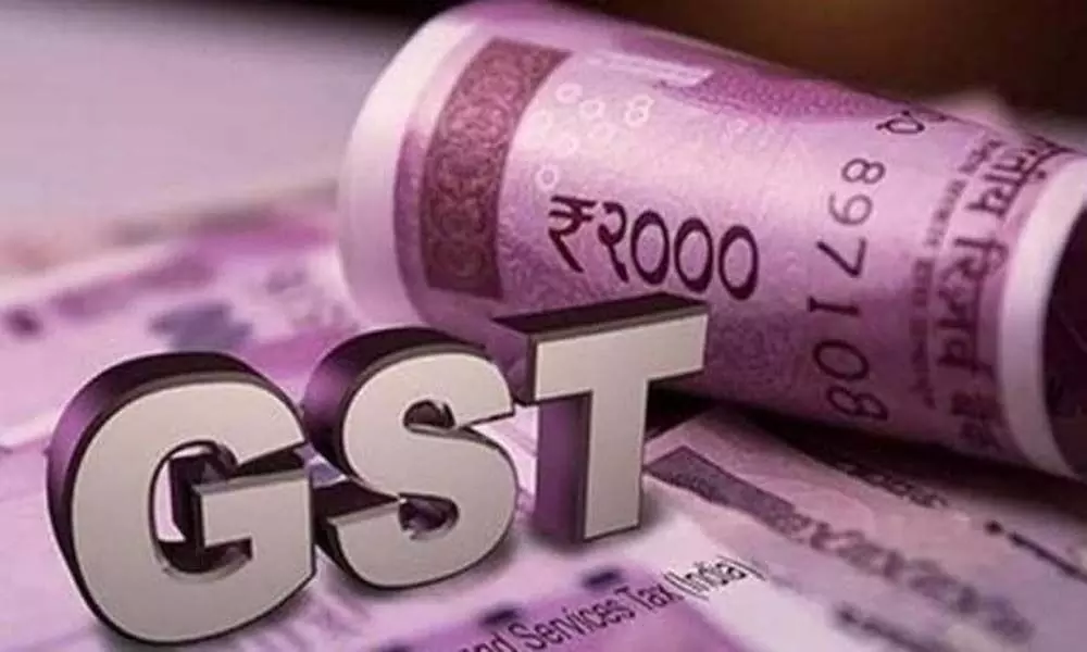 States still yet to get Rs. 85k cr GST compensation
