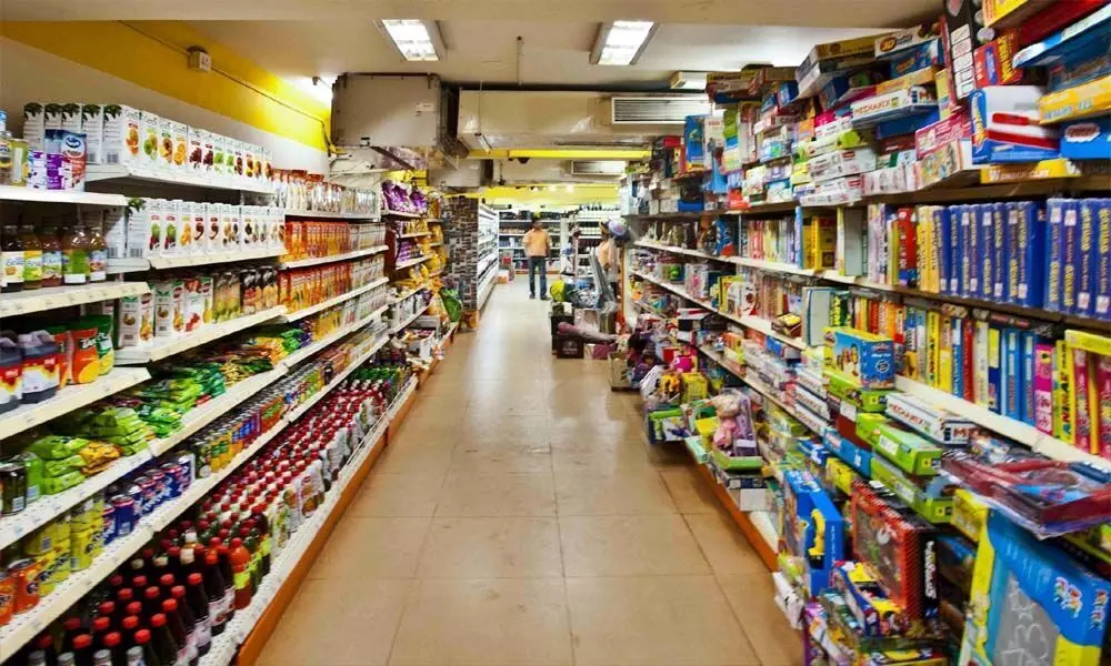 Retail sales dip 79% in May compared to pre-Covid level