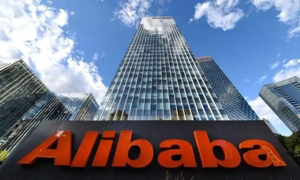 Was Alibaba a Trojan horse for Hong Kong?
