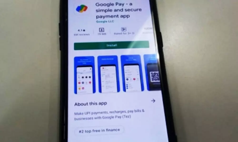 Google Pay expands cards tokenisation with more Indian banks