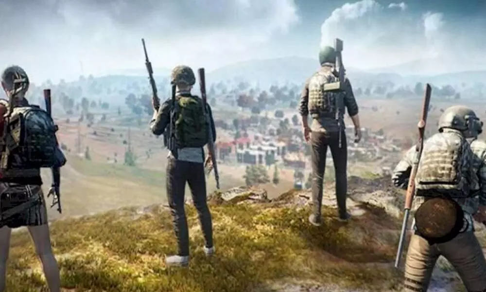 PUBG Maker Plans to Raise $5 Bn in Landmark Korean IPO