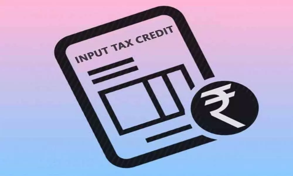 83% firms fail to optimise ITC claims