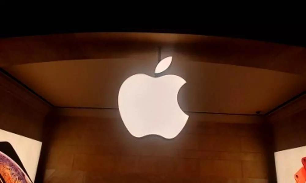 Apple requests CCI to dismiss apps market antitrust case