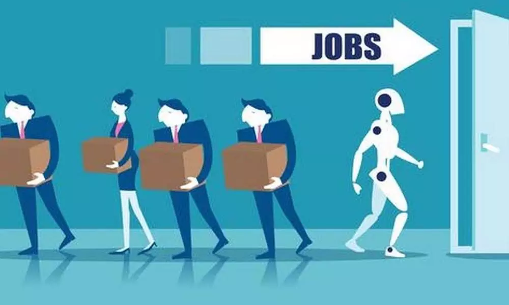 IT cos set to slash 3 mn jobs by 2022