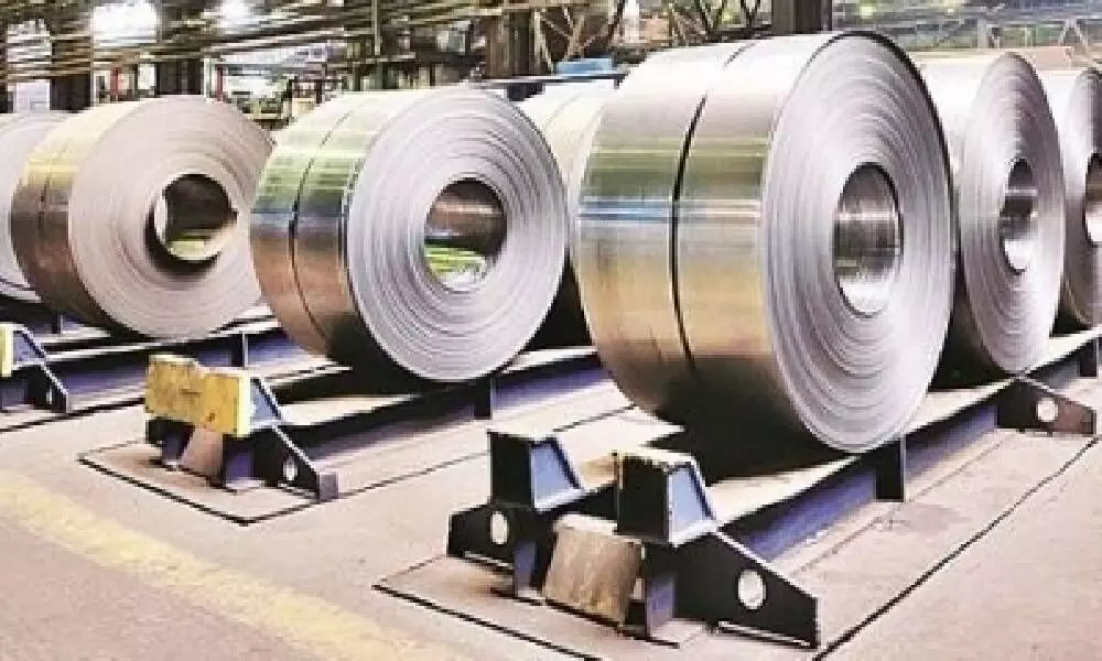 Jindal Steel & Power prepays $357-million loan of Mauritius subsidiary to clear entire debt
