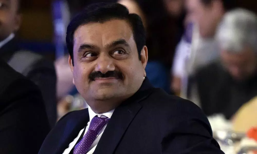 Adani’s juggernaut will roll on, but it needs more quality investors