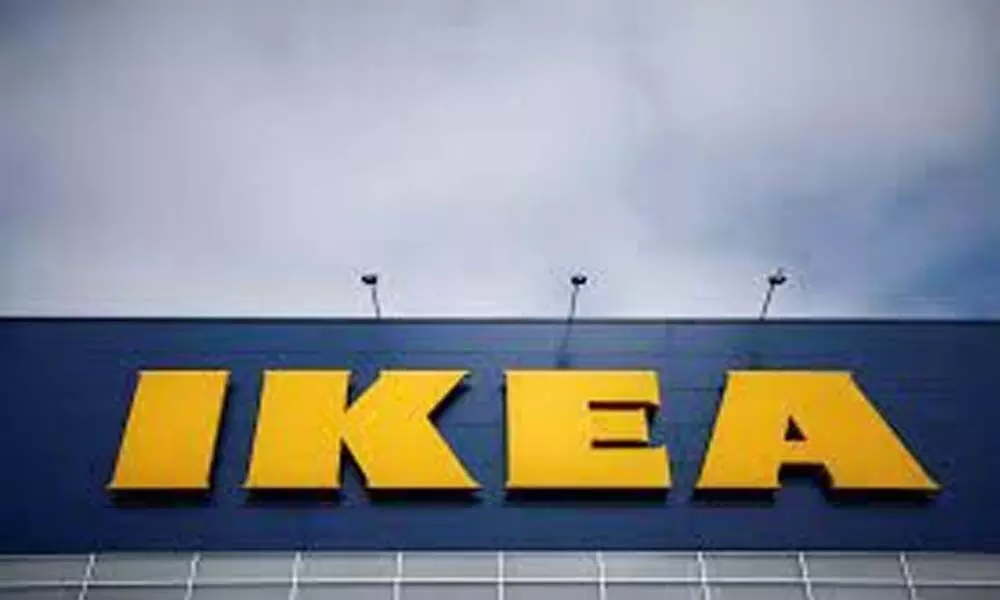 IKEA enters Bengaluru with e-commerce biz