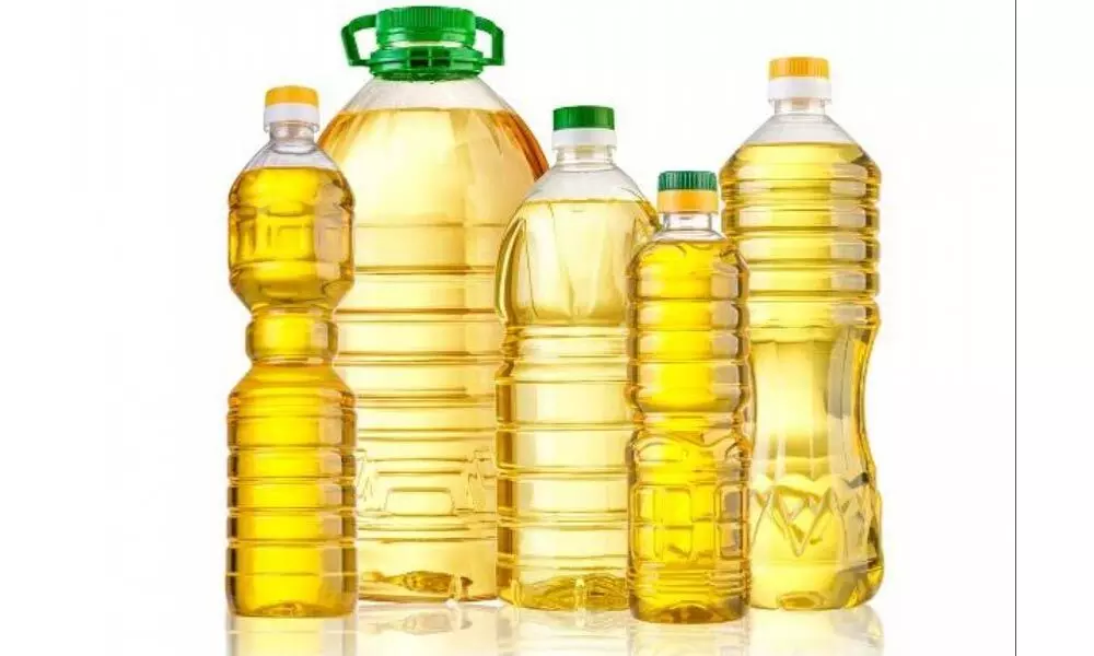 Edible oil prices fall 20% in certain categories