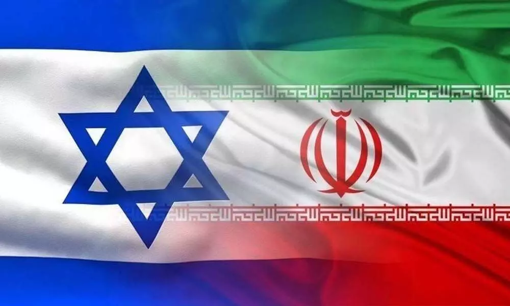Iran polls: Do Arab States, Israel have a stake?