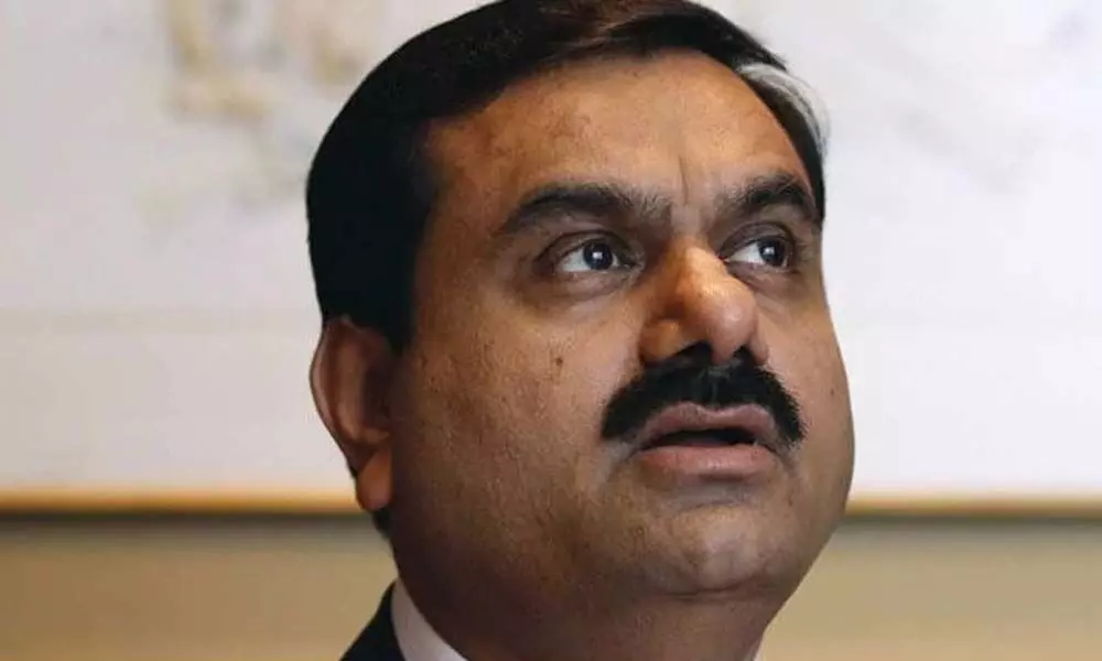 Adani loses $9bn as stocks bleed