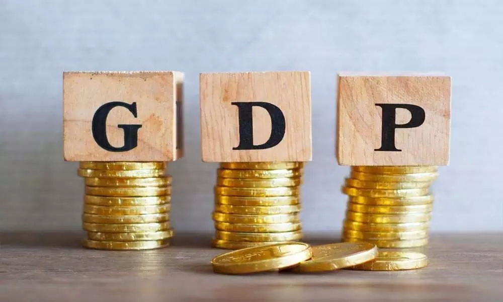 Indias FY23 GDP growth projected at 7.8%: RBI Guv