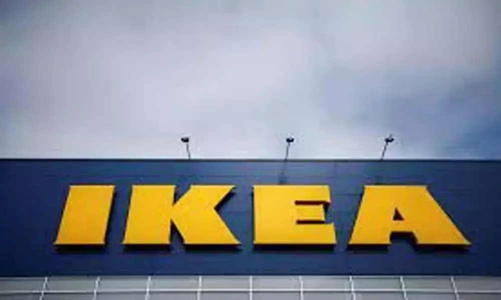 IKEA enters Bengaluru with e-commerce biz