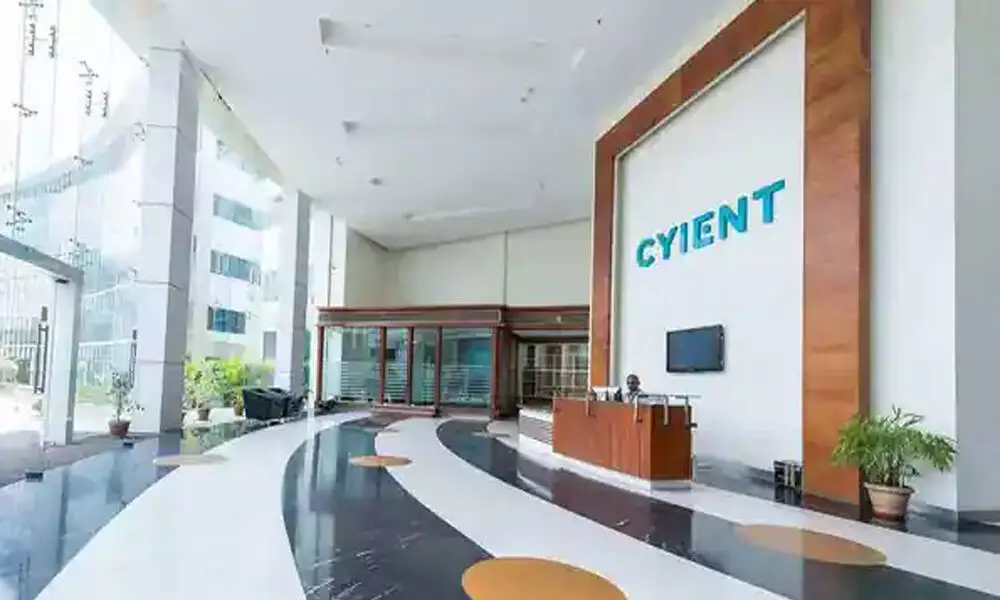 Cyient bags 4 awards in innovation segment