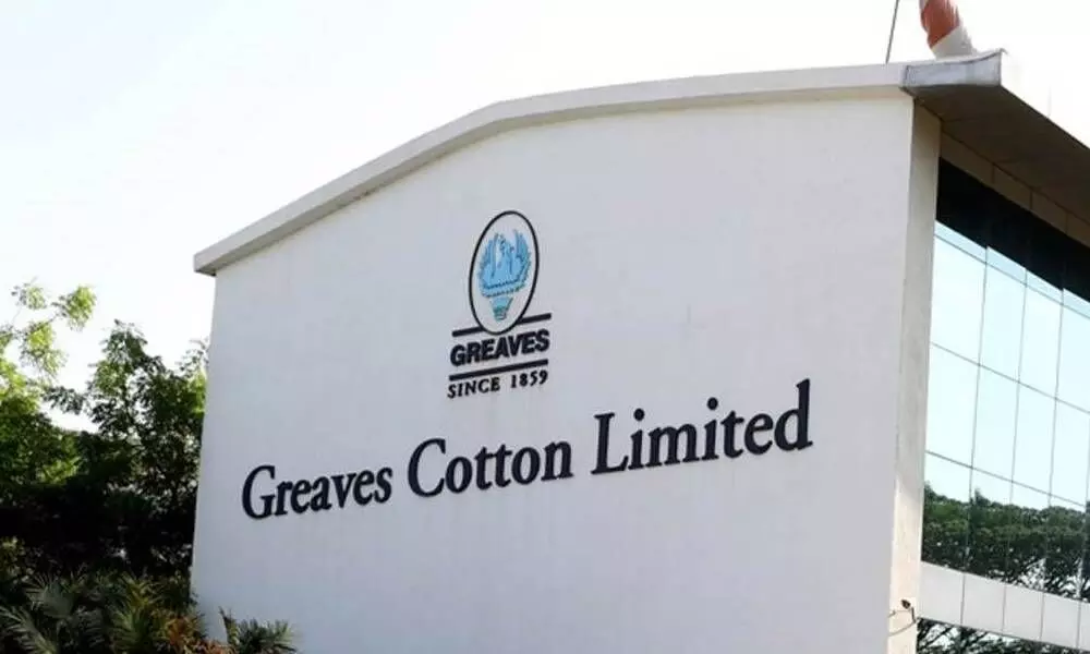 Greaves Cotton launches technical training for rural communities