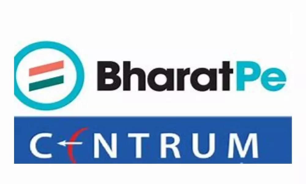 Centrum & BharatPe to jointly run PMC Bank, to infuse Rs 900 cr in the SFB