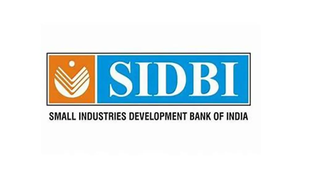 SIDBI, Finance Department UT of J&K ink pact