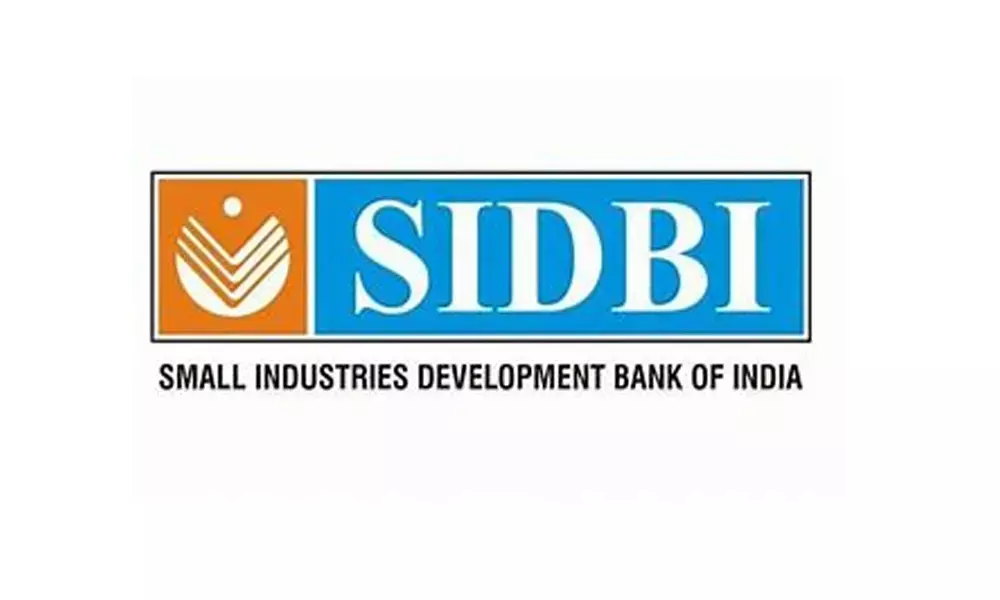 SIDBI, Finance Department UT of J&K ink pact