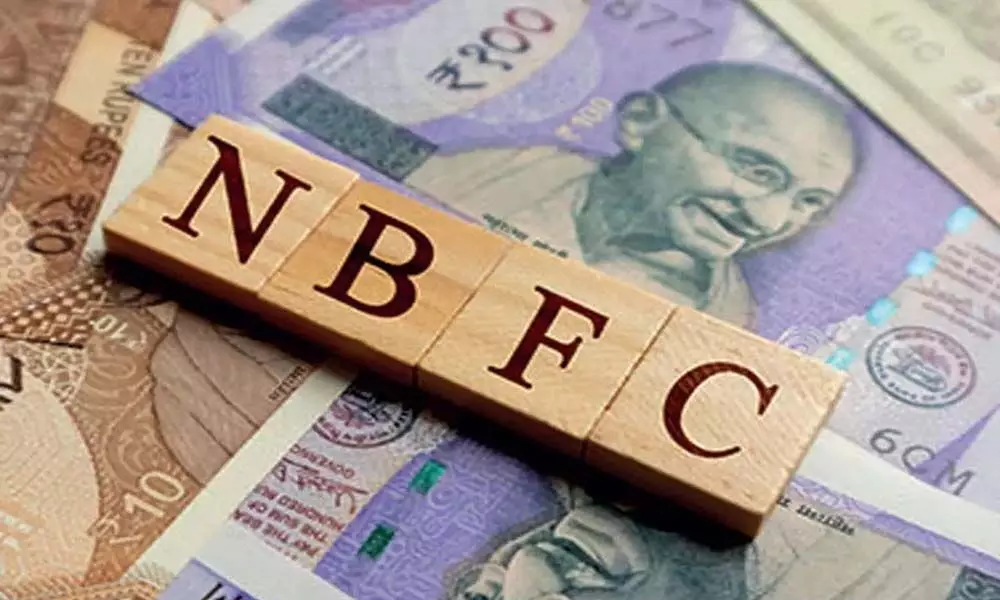 Covid 2.0 unleashes credit stress for MFIs, small NBFCs