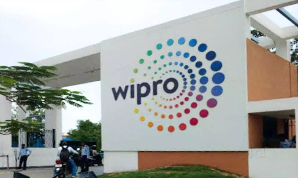 Wipro bets big on inorganic growth