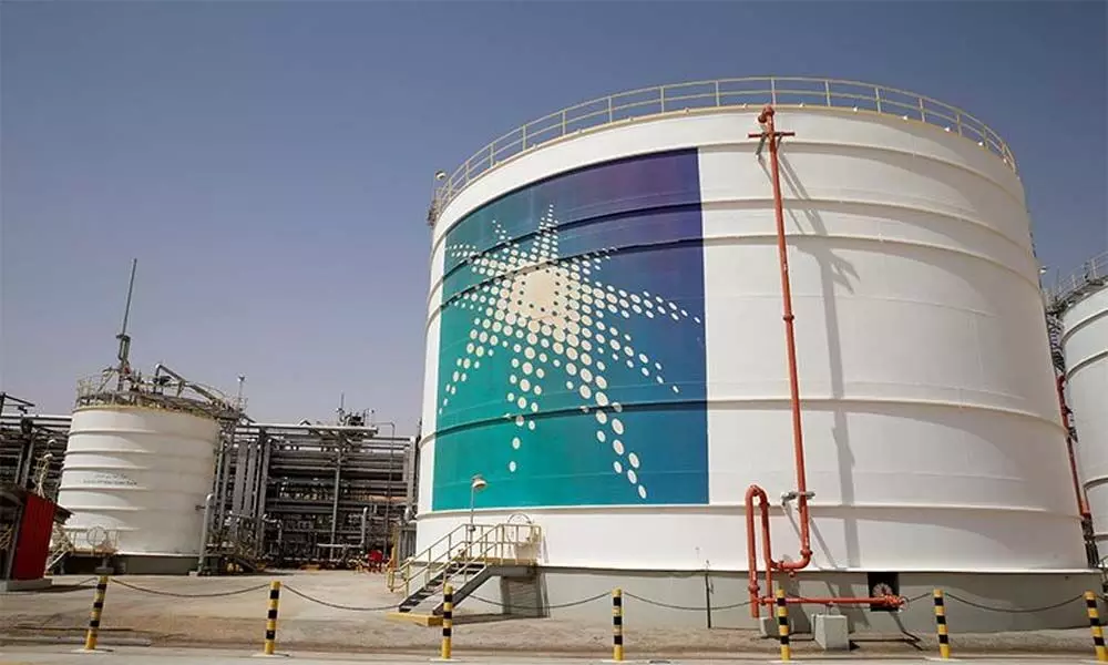 Saudi Aramco completes $12.4-bn share sale