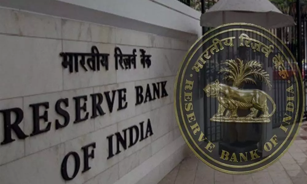RBI extends dates for classification of bank credit to focused NBFCs
