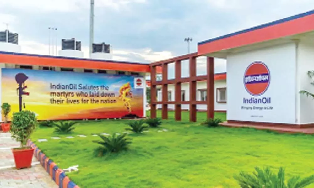 IOC to invest Rs 7,000 crore to setup city gas distribution networks IOC to invest Rs 7,000 crore to setup city gas distribution networks