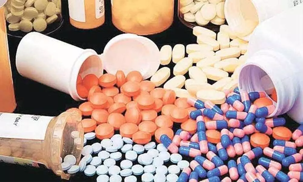 PLI scheme is a booster pill for pharma sector to become Atmanirbhar in APIs
