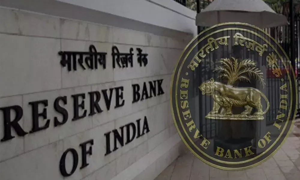 RBI extends dates for classification of bank credit to focused NBFCs