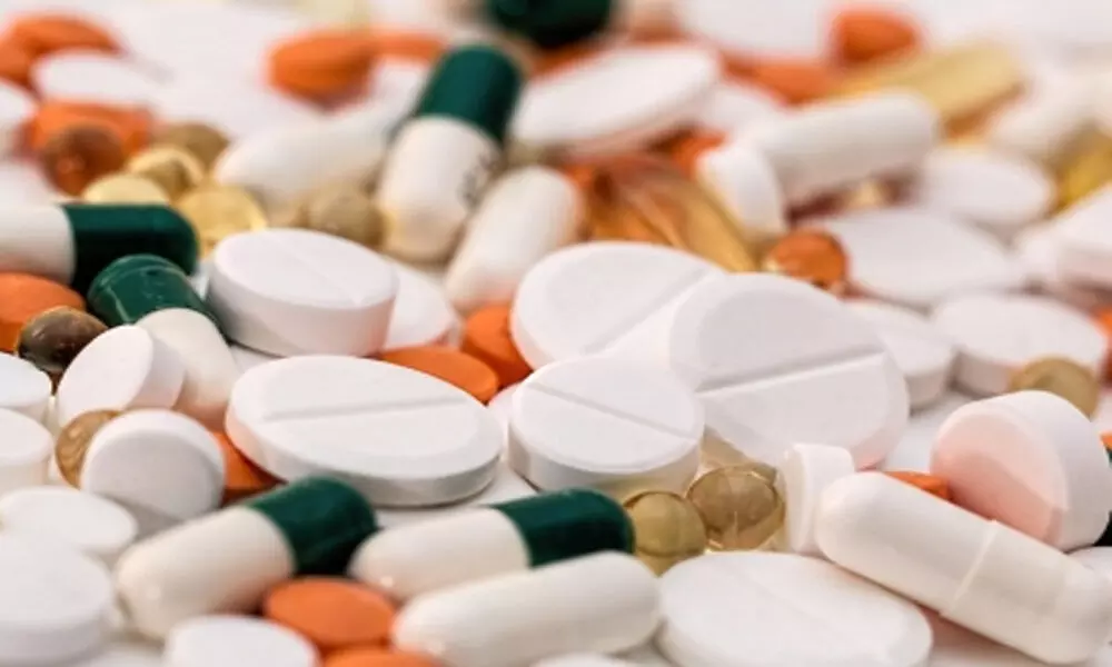 Pharma Giants Glenmark, Aurobindo recall products in US