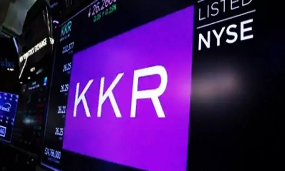 KKR invests $625 million for controlling stake in Vini Cosmetics