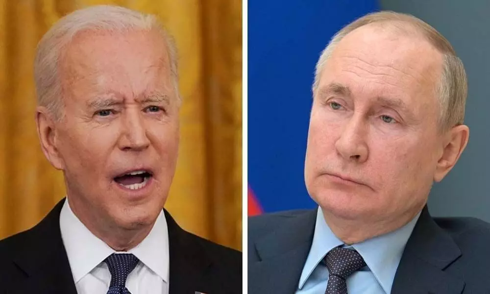 Cyberattacks: Biden’s red line to Putin; at what cost