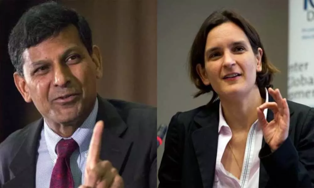 Raghuram Rajan, Nobel laureate Duflo to join TN eco committee