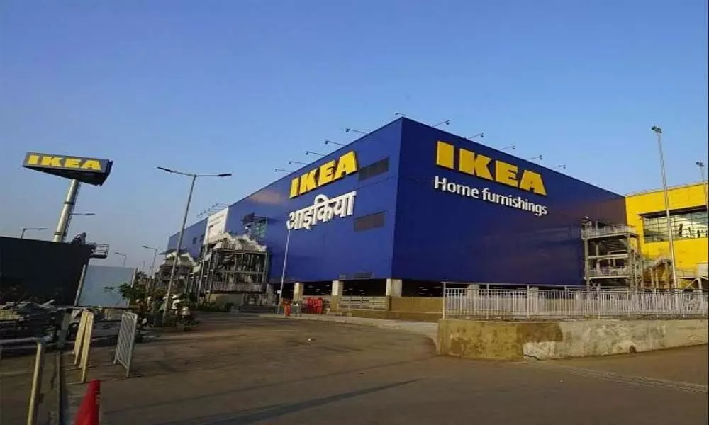 Capital View: Ikea plans mega presence in Delhi to boost growth