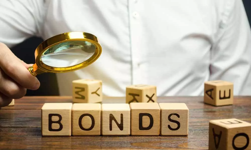 Windfall gains on bond portfolios