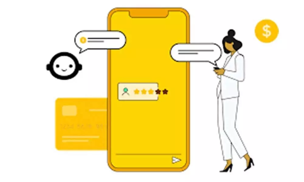 Yellow.ai voice bots to enhance experience