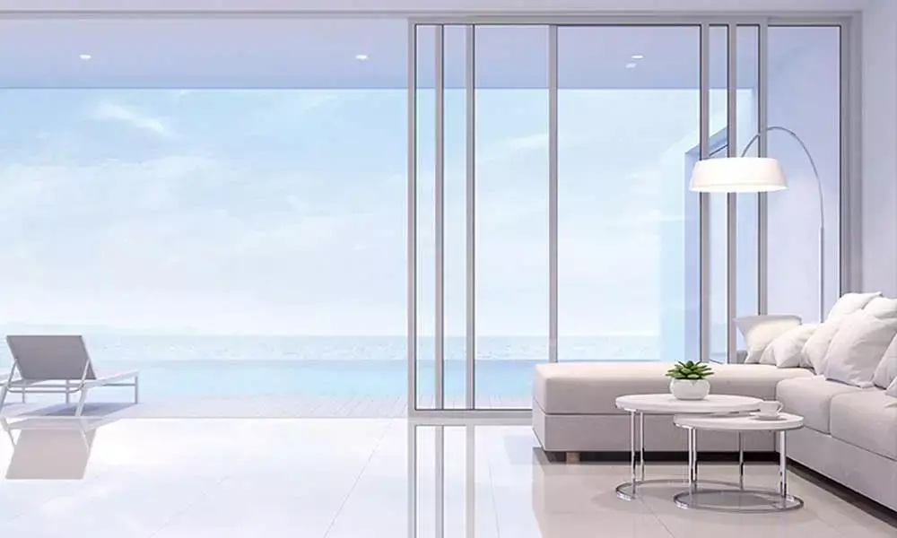 Aparna  to invest 100 cr in Alteza door system