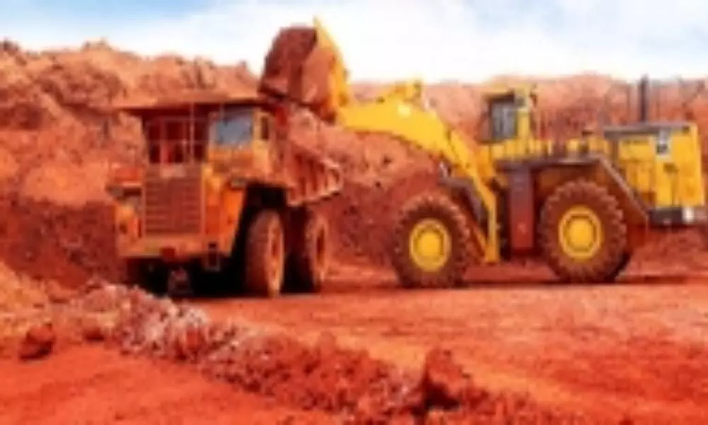 Indias huge bauxite import bill needs to be diverted to develop local supply chains