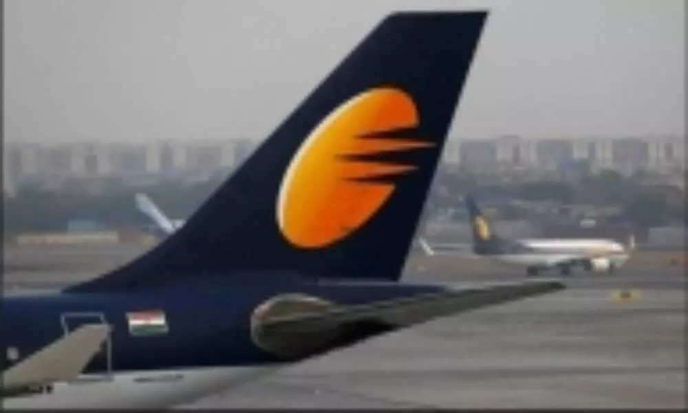 Jet Airways