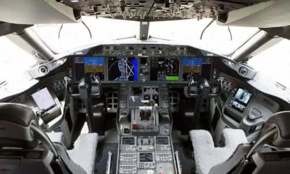 Having one pilot in the cockpit is a terrible idea Having one pilot in the cockpit is a terrible idea