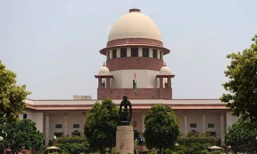 SC directs TNSEC to hold local body polls in 9 districts