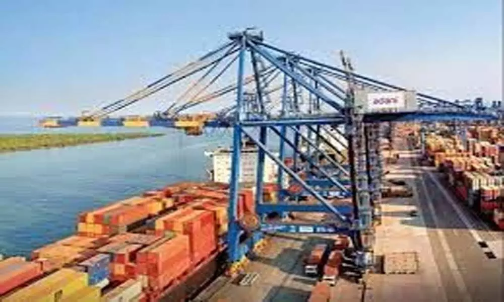 APSEZ and IOC to build on relationship at Mundra Port