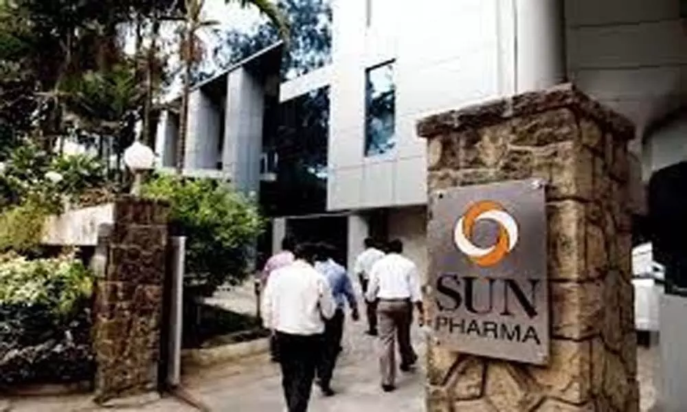Sun Pharma settles patent litigation